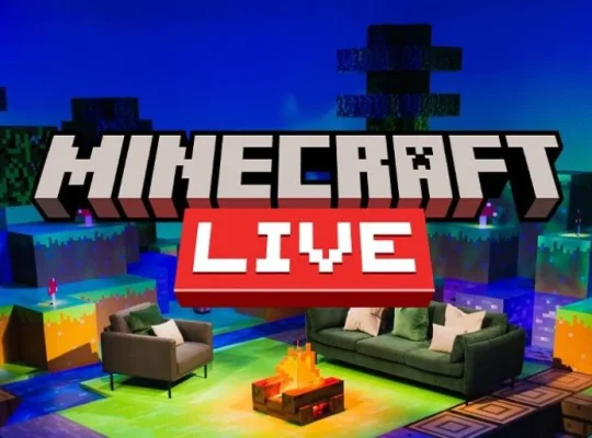 Minecraft Live Event 2022 AMA
