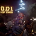 Modi : Son of Thor