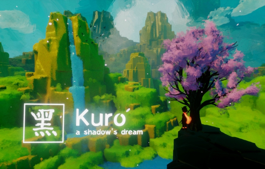 Kuro: A Shadow's Dream