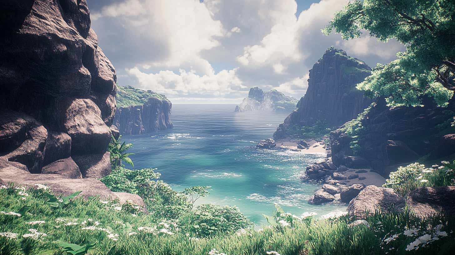 The Role of Memory Management in Unreal Engine Game Development