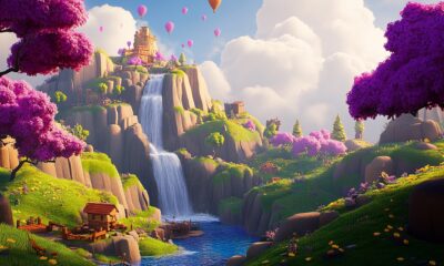 From Player to Creator - How to Launch Your Game Development Journey with Fortnite Creative