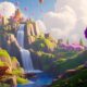 From Player to Creator - How to Launch Your Game Development Journey with Fortnite Creative