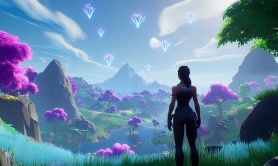 Top 10 Tips for Building Engaging Games in Fortnite Creative Using UEFN