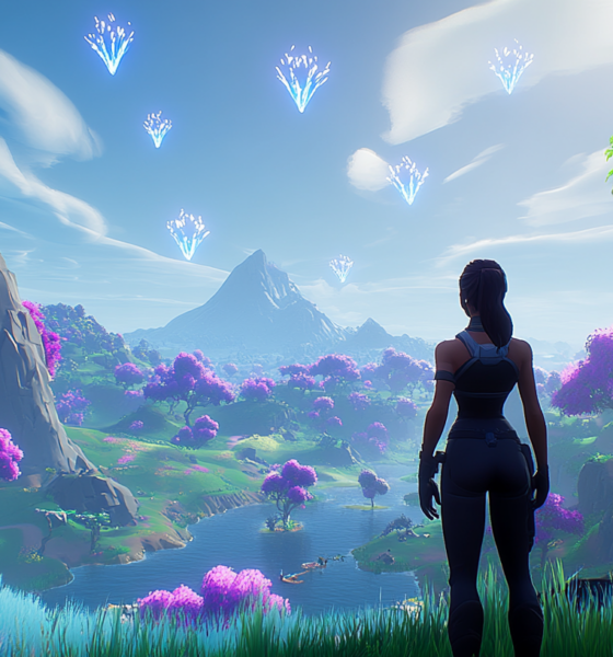 Top 10 Tips for Building Engaging Games in Fortnite Creative Using UEFN