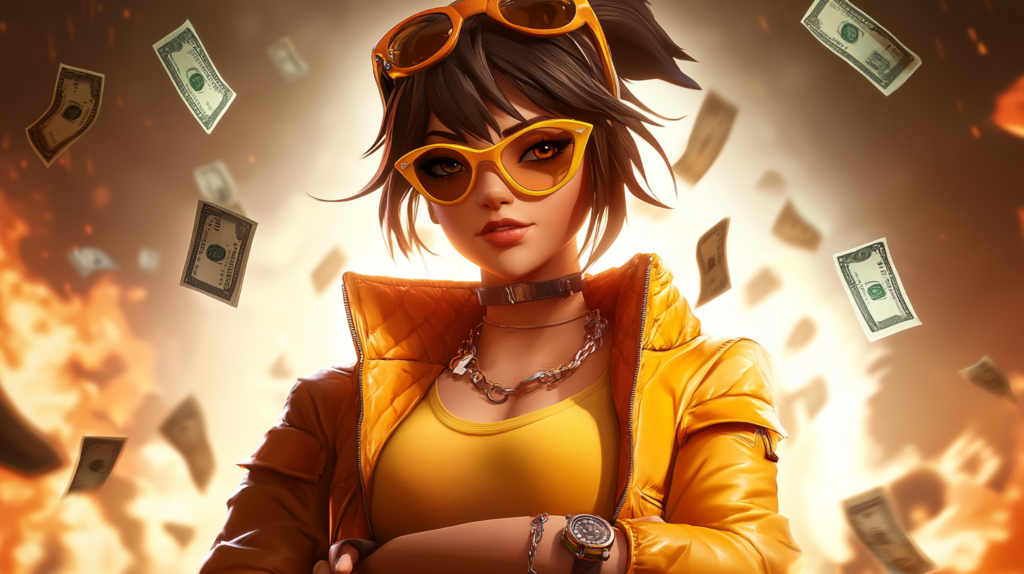 UEFN Monetization Guide: How to Make Money with Unreal Editor for Fortnite