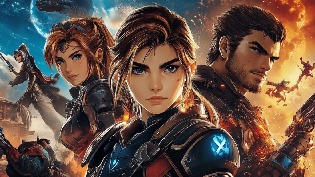 Unity 2025 Roadmap- Massive Performance Gains, Multiplayer Evolution & AI-Powered Creation