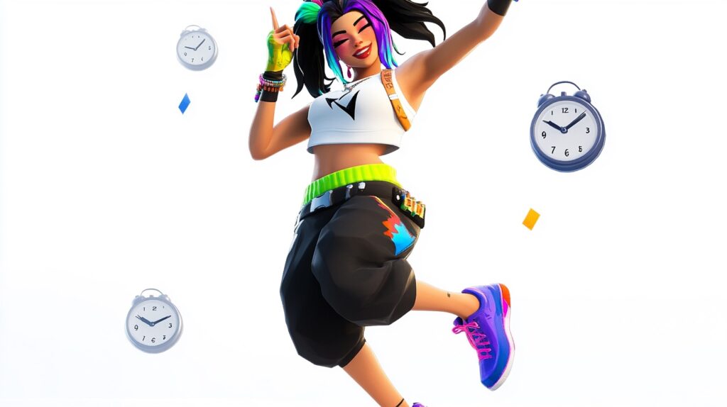 Animated Timers in UEFN- Tips, Best Practices, and Creative Use Cases