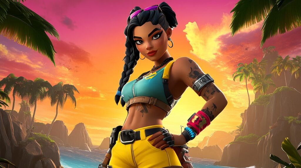 How to Craft a Winning Fortnite Creative & UEFN Marketing Plan (Free Template)