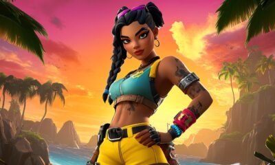 How to Craft a Winning Fortnite Creative & UEFN Marketing Plan (Free Template)