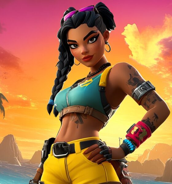 How to Craft a Winning Fortnite Creative & UEFN Marketing Plan (Free Template)
