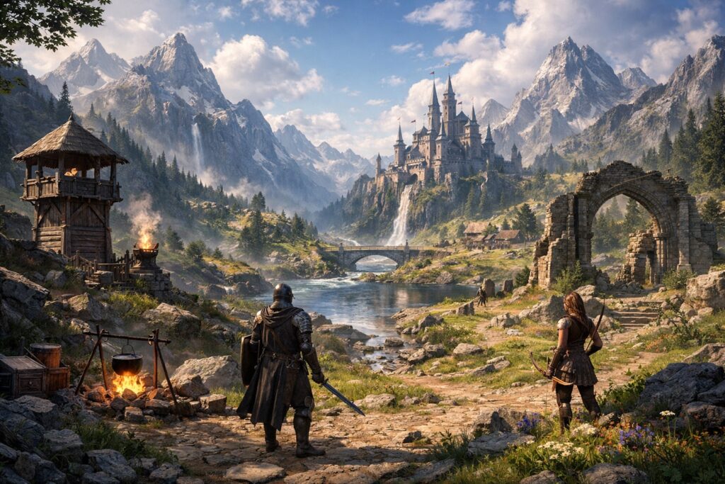 Fortnite Developers Can Sell In-Game Items via UEFN Starting December 2025