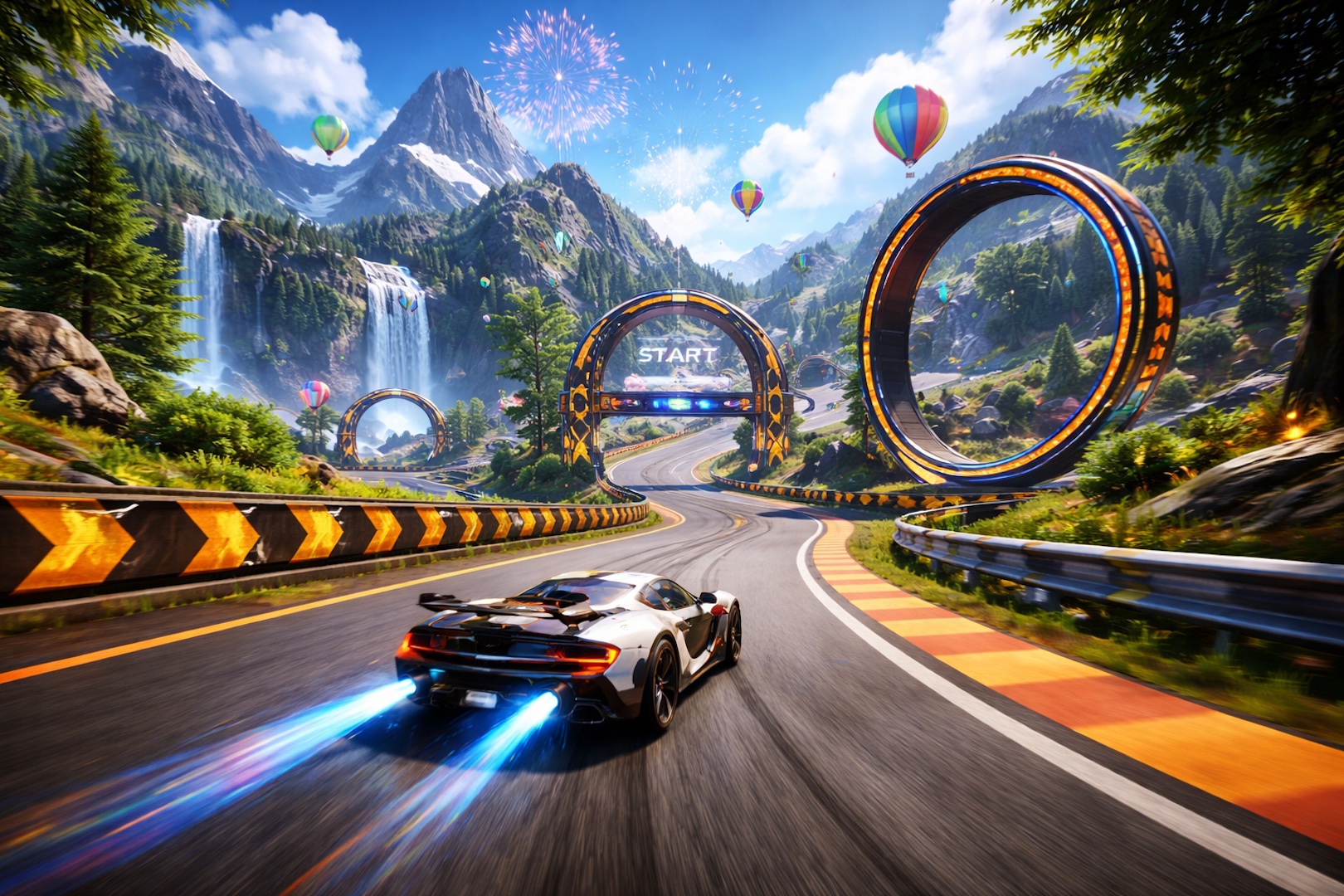 UEFN v37.30 Update : Monetization Dashboard, Lonewolf Lair & UI Templates